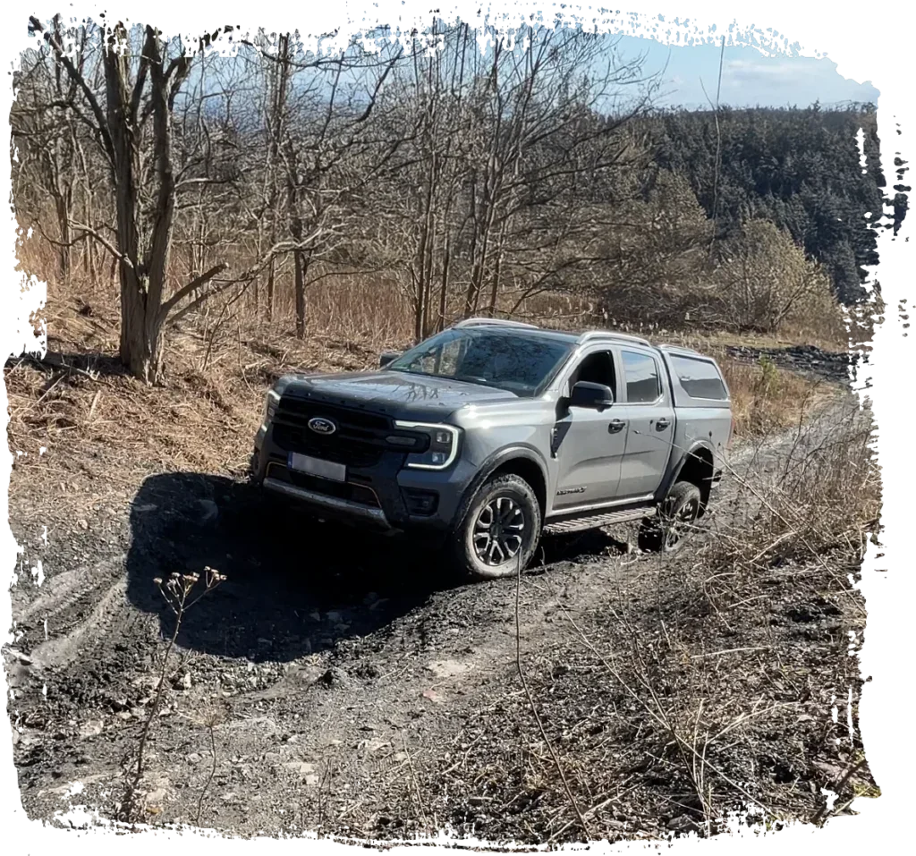 Tropem4x4