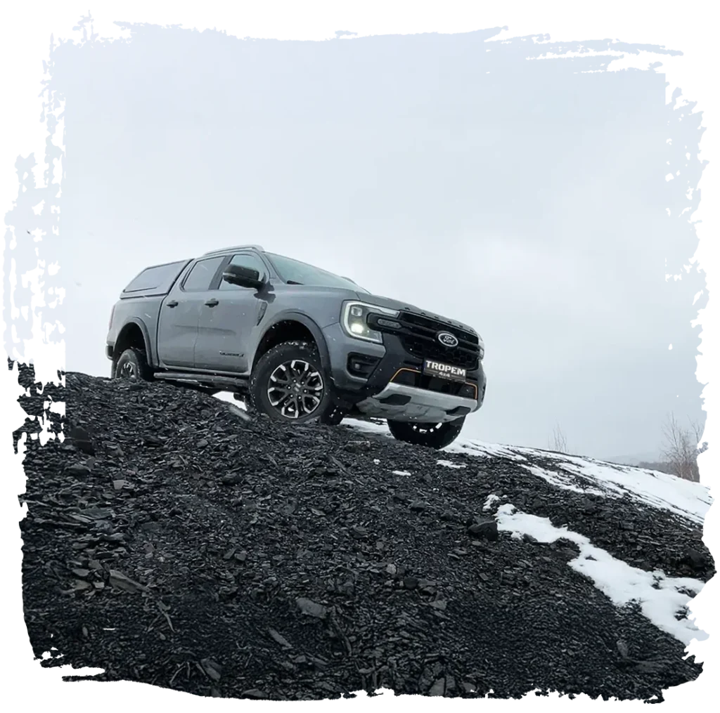 Offroad Śląsk