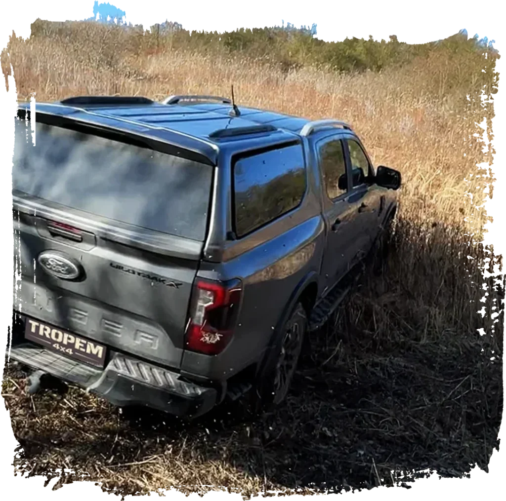 Offroad Śląsk