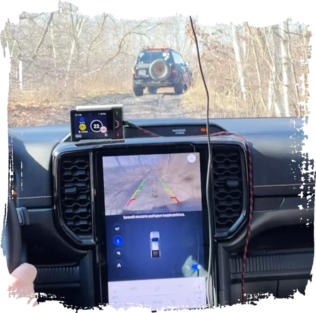Offroad Śląsk